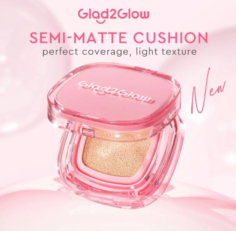 G2G PERFECT COVER CUSHION REFFIL